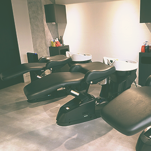 銀座1丁目の美容院「maltu銀座」